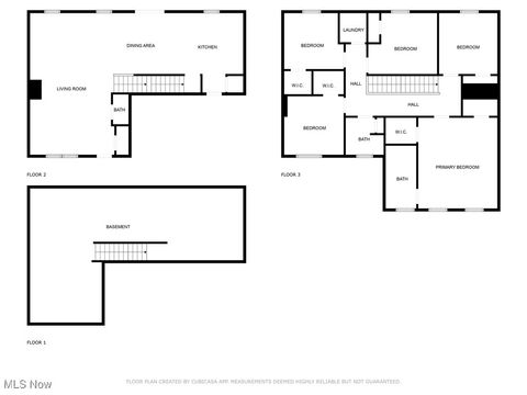 Tiny photo for 3564 Kenyon Creek Avenue NW, Massillon, OH 44647 (MLS # 5180152)