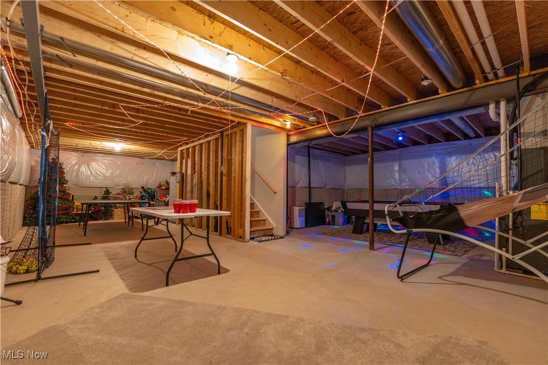 Kenyon Creek - Residential