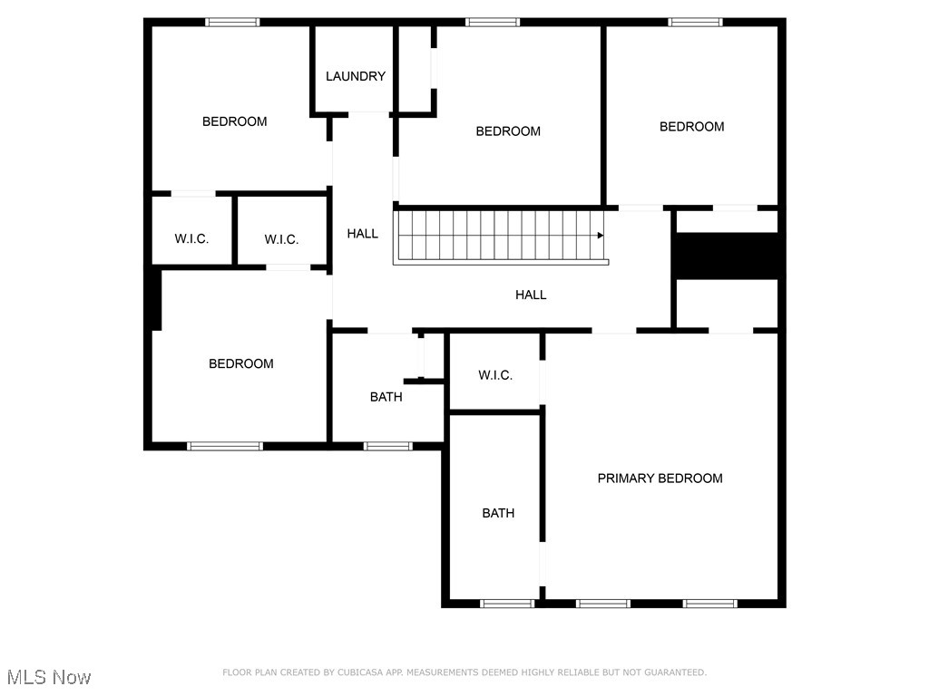 Kenyon Creek - Residential