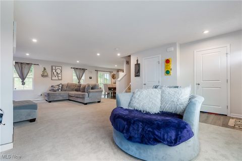 Tiny photo for 3564 Kenyon Creek Avenue NW, Massillon, OH 44647 (MLS # 5180152)