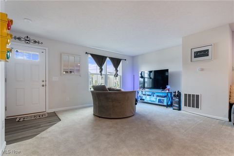 Tiny photo for 3564 Kenyon Creek Avenue NW, Massillon, OH 44647 (MLS # 5180152)