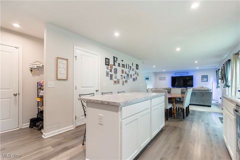 Tiny photo for 3564 Kenyon Creek Avenue NW, Massillon, OH 44647 (MLS # 5180152)