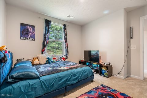 Tiny photo for 3564 Kenyon Creek Avenue NW, Massillon, OH 44647 (MLS # 5180152)