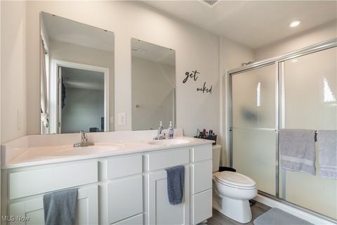 Tiny photo for 3564 Kenyon Creek Avenue NW, Massillon, OH 44647 (MLS # 5180152)