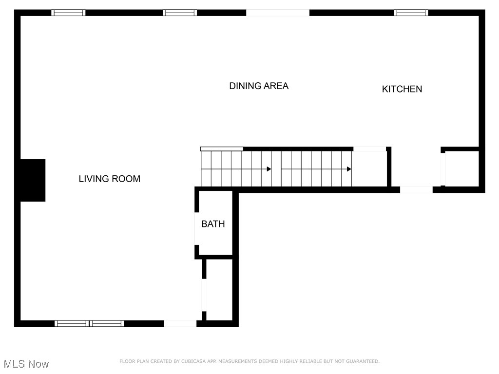 Kenyon Creek - Residential