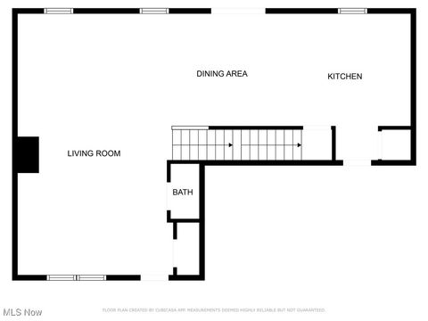 Tiny photo for 3564 Kenyon Creek Avenue NW, Massillon, OH 44647 (MLS # 5180152)