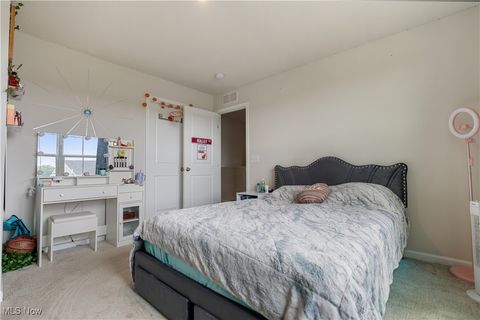 Tiny photo for 3564 Kenyon Creek Avenue NW, Massillon, OH 44647 (MLS # 5180152)