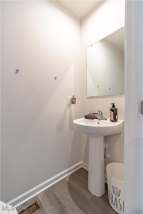 Tiny photo for 3564 Kenyon Creek Avenue NW, Massillon, OH 44647 (MLS # 5180152)