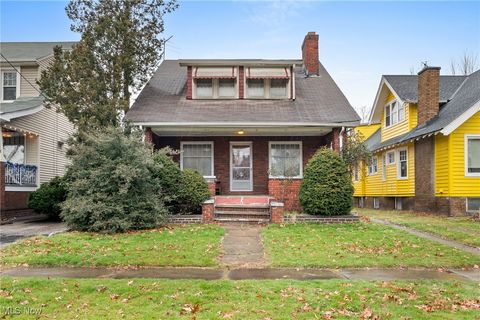 10904 Parkhurst Drive, Cleveland, OH 44111 - #: 5088843