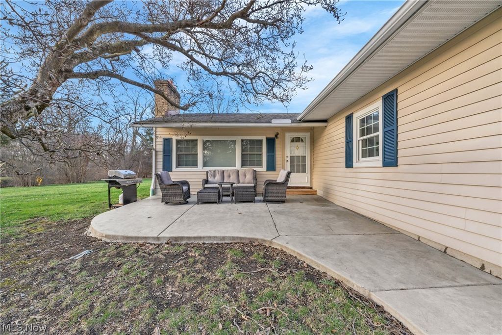 Photo of 9441 Lindbergh Boulevard, Olmsted Falls, OH 44138 (MLS # 5193344)