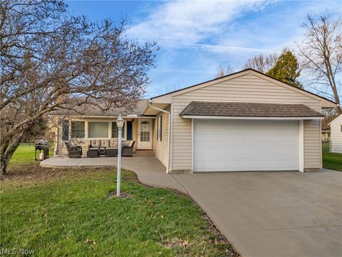 9441 Lindbergh Boulevard Olmsted Falls OH 44138