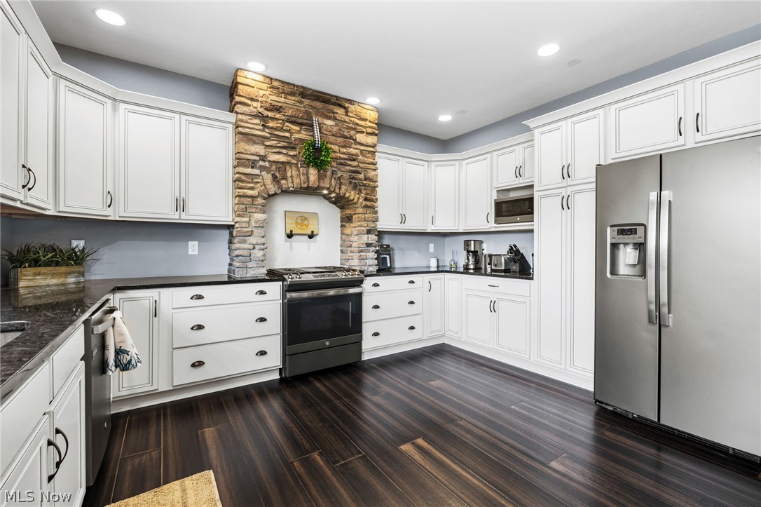 Ashbury Estates - Residential