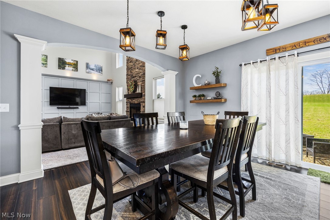 Ashbury Estates - Residential