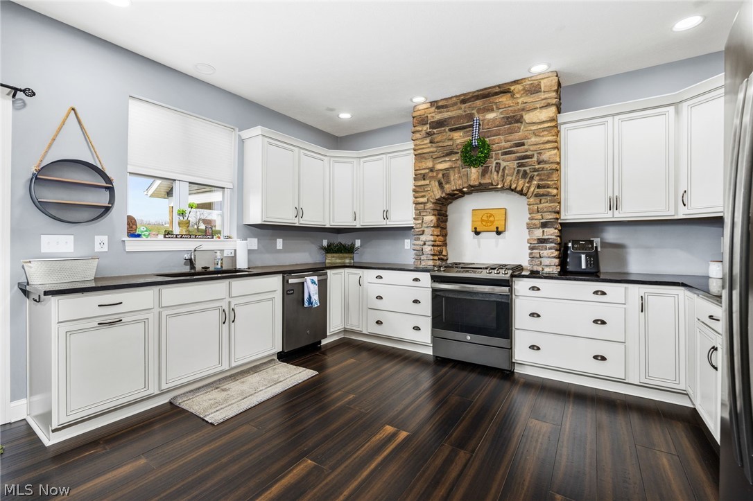 Ashbury Estates - Residential