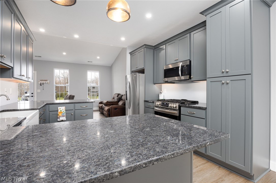 Ashbury Estates - Residential