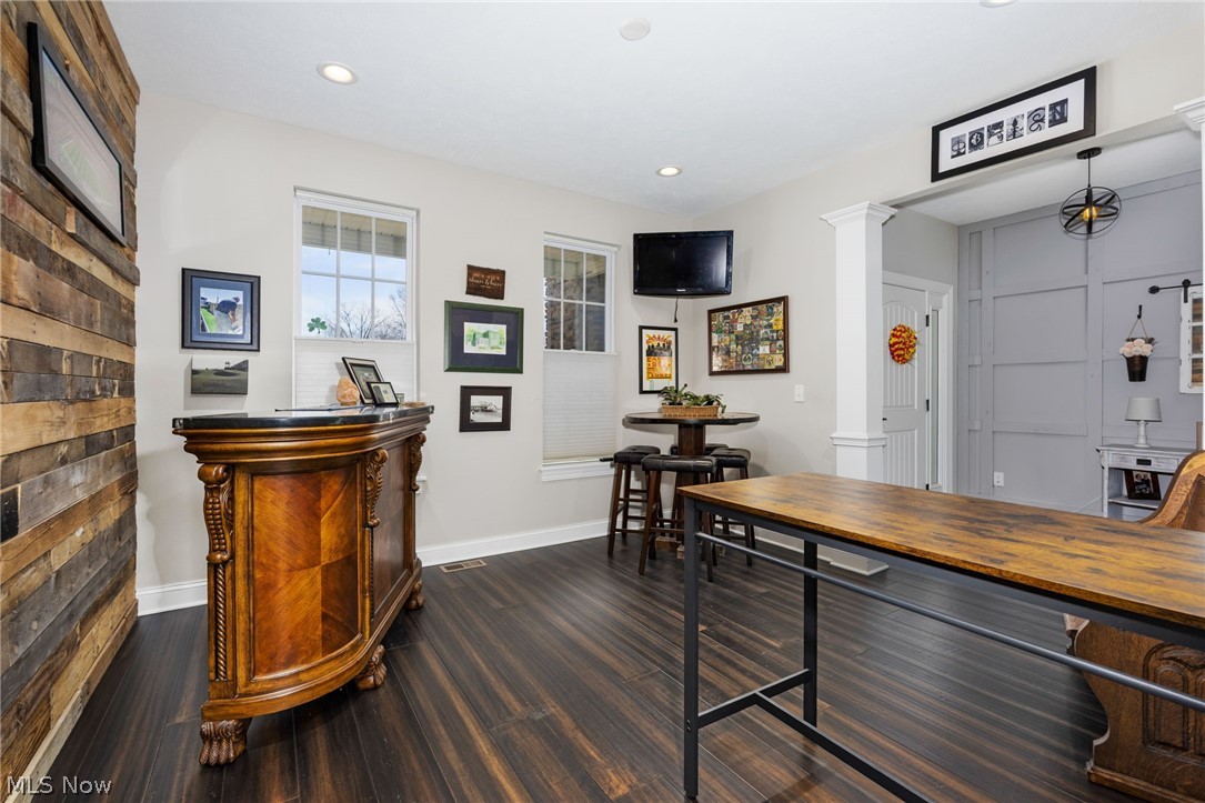 Ashbury Estates - Residential