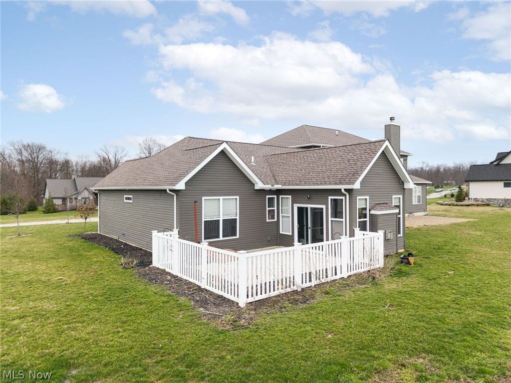 Ashbury Estates - Residential