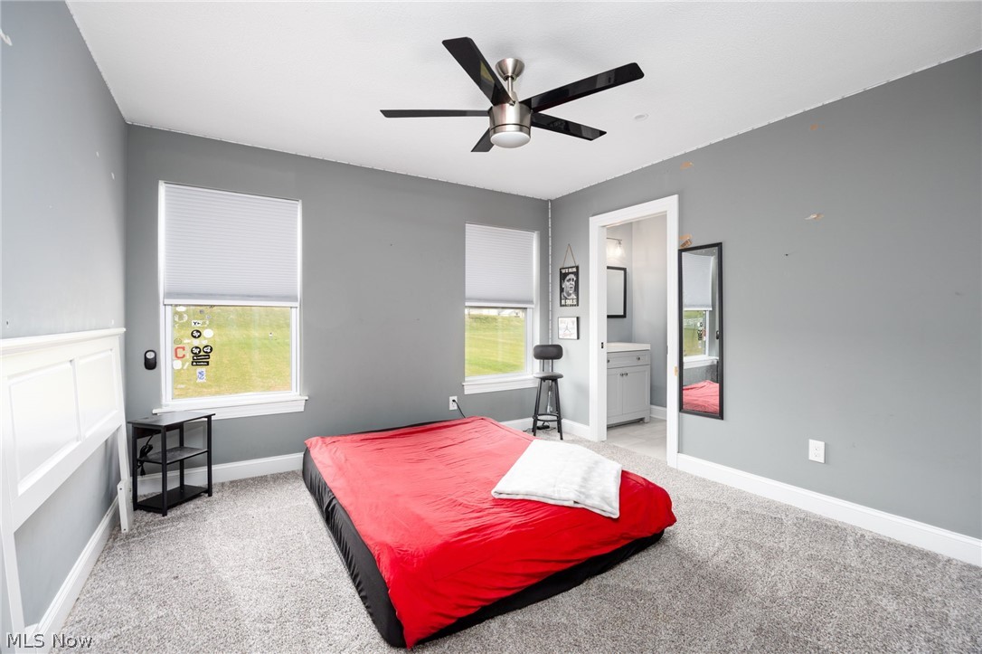 Ashbury Estates - Residential