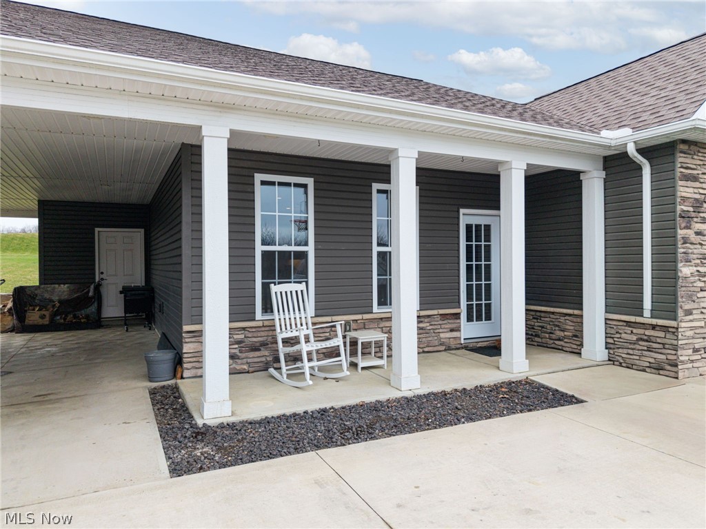 Ashbury Estates - Residential