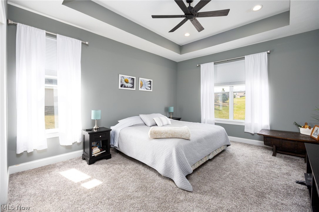 Ashbury Estates - Residential