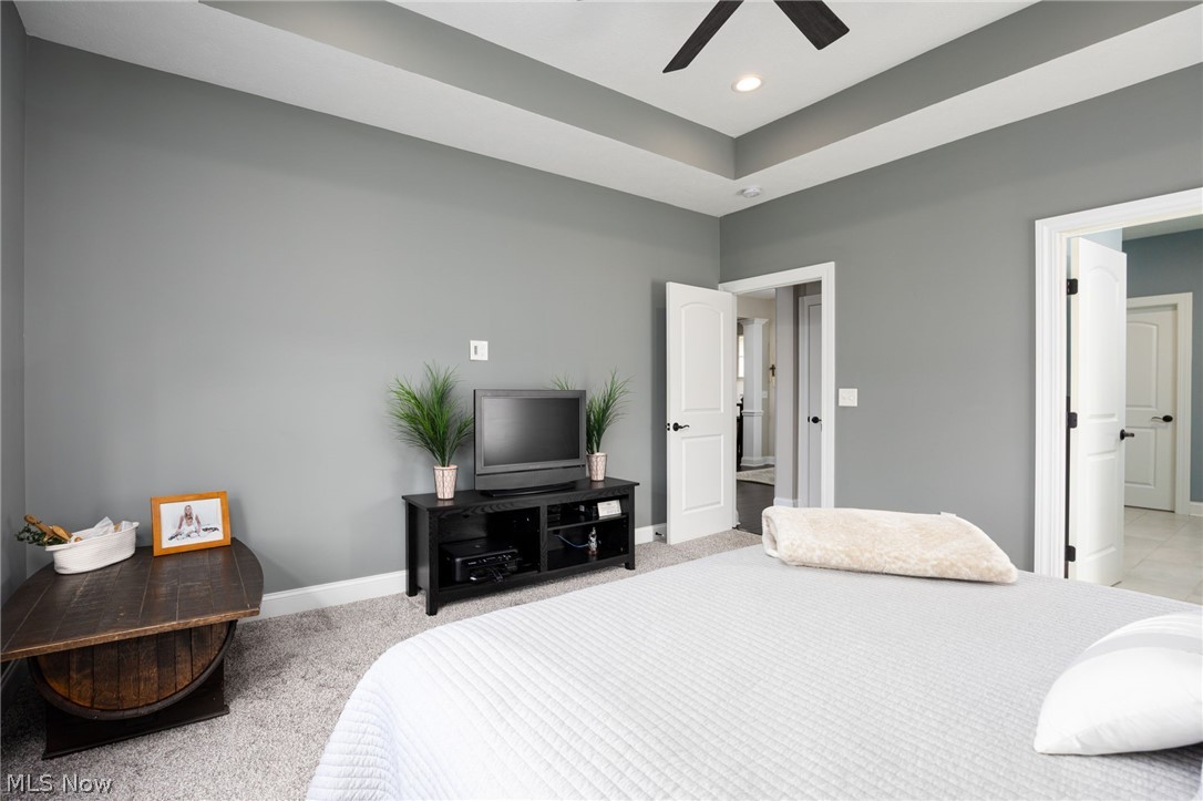 Ashbury Estates - Residential