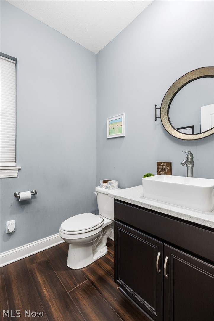 Ashbury Estates - Residential