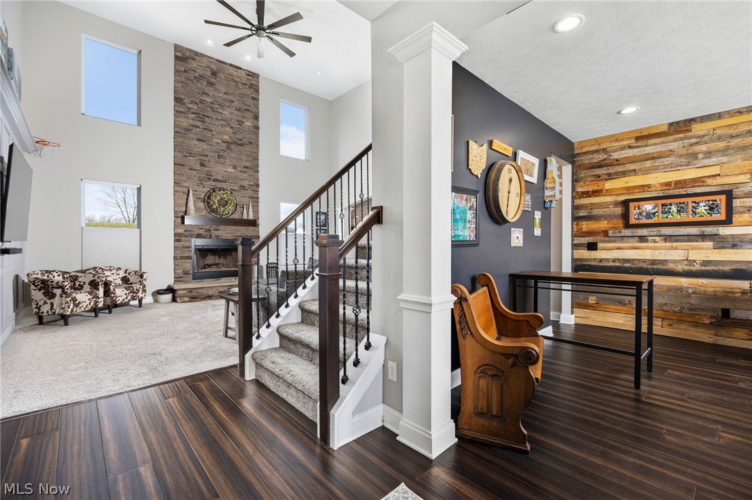 Ashbury Estates - Residential