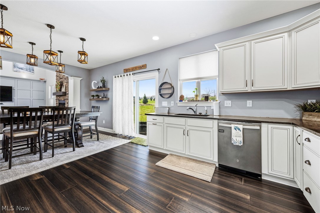 Ashbury Estates - Residential