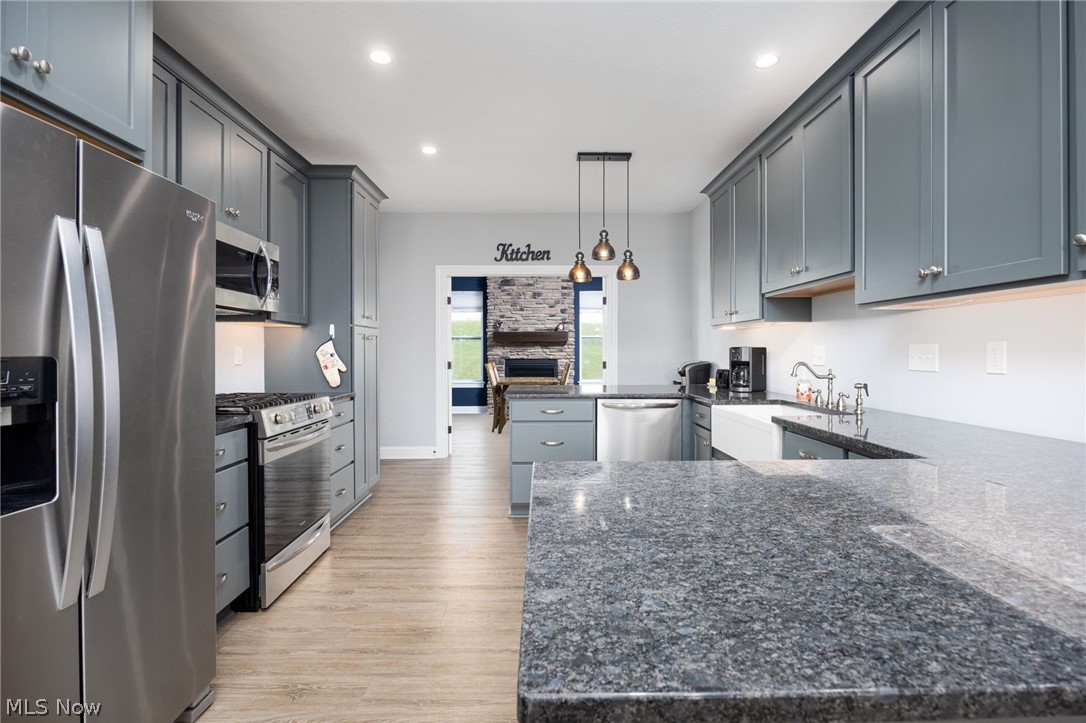 Ashbury Estates - Residential