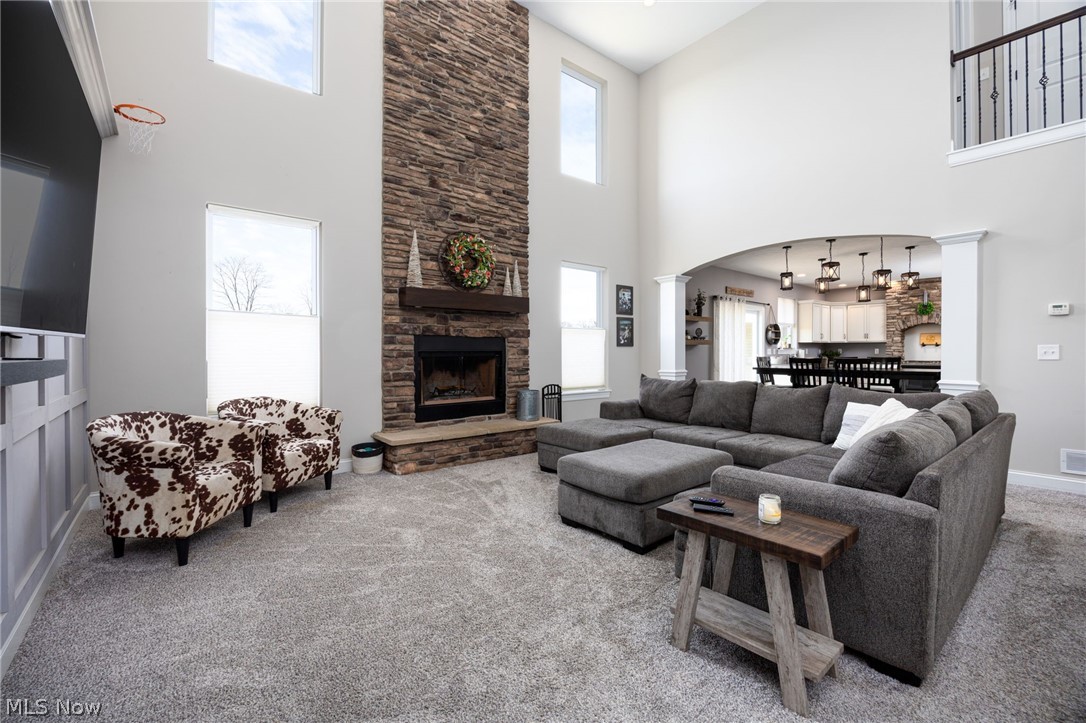 Ashbury Estates - Residential