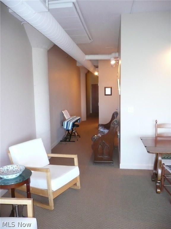 Chesapeake Lofts Condo - Residential