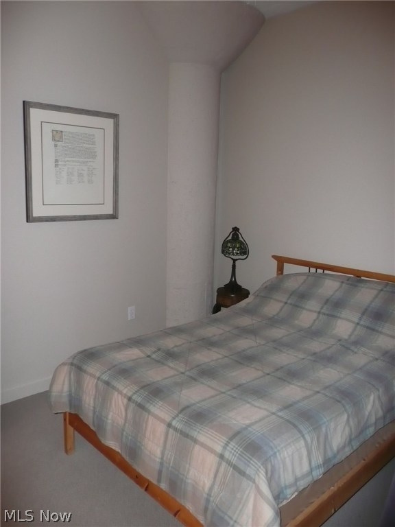 Chesapeake Lofts Condo - Residential