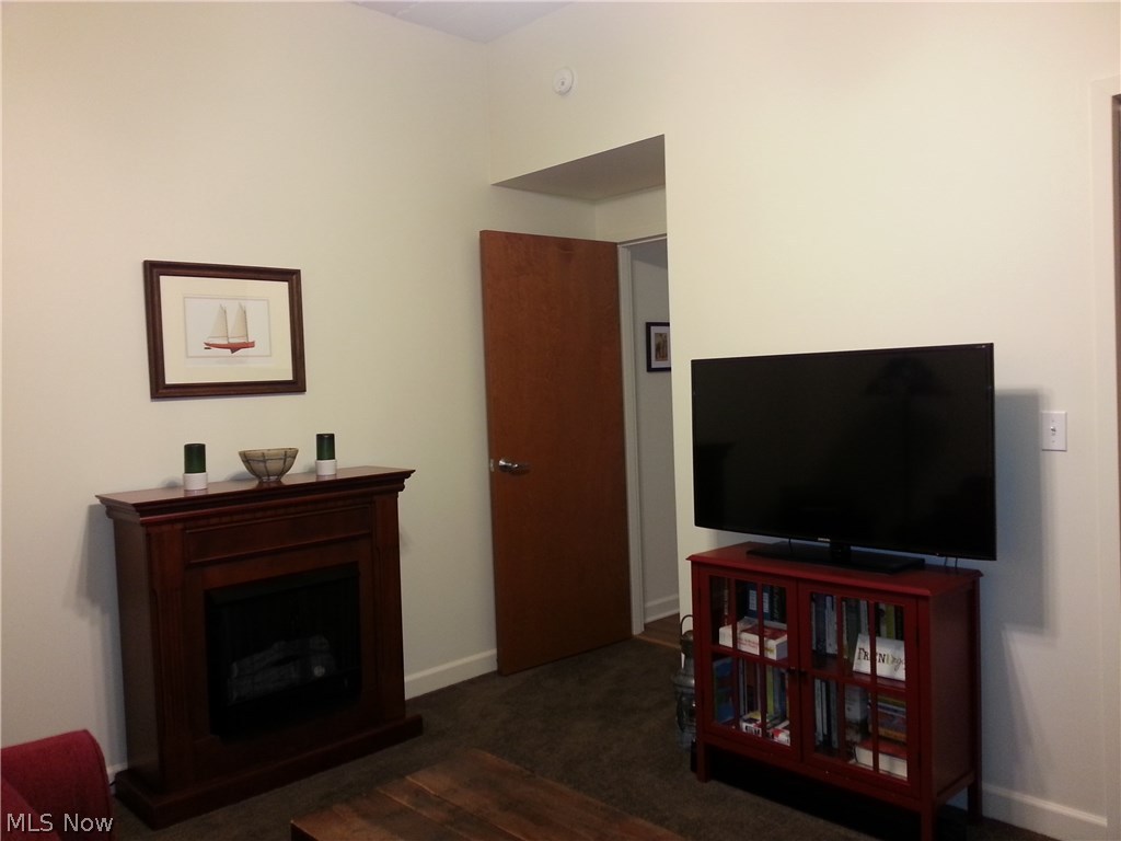 Chesapeake Lofts Condo - Residential