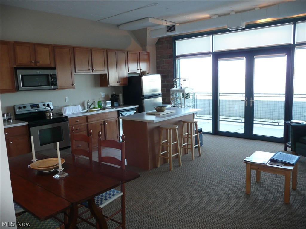 Chesapeake Lofts Condo - Residential