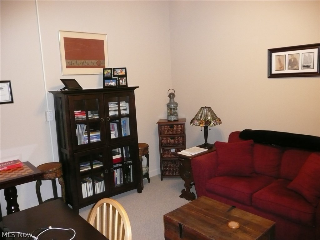 Chesapeake Lofts Condo - Residential