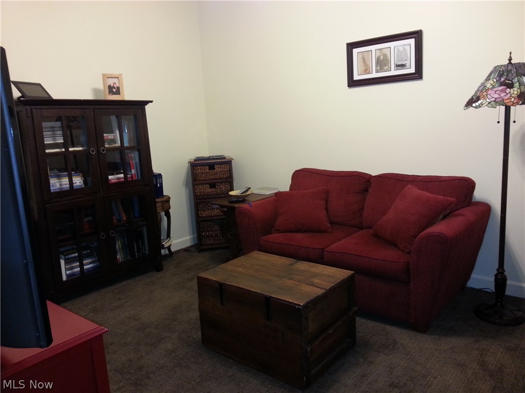 Chesapeake Lofts Condo - Residential