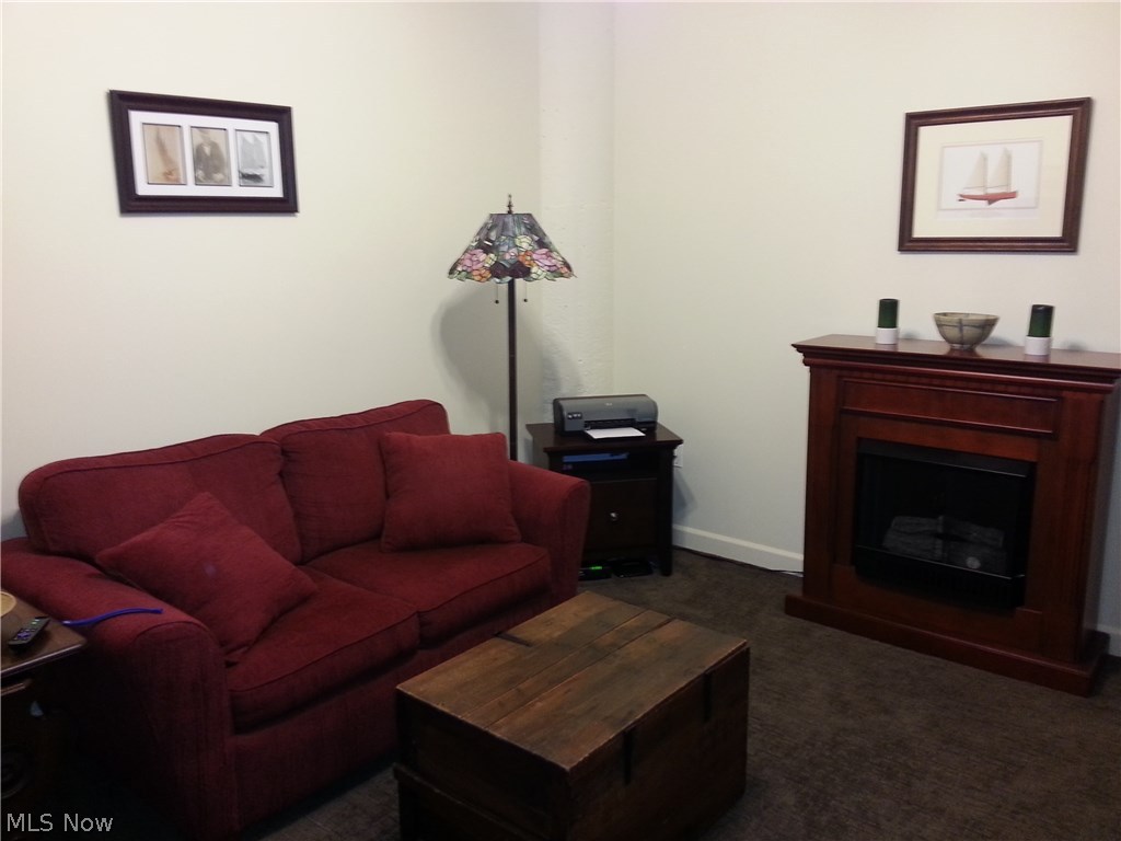 Chesapeake Lofts Condo - Residential