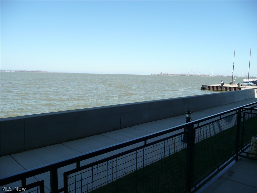 Chesapeake Lofts Condo - Residential