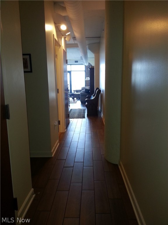 Chesapeake Lofts Condo - Residential