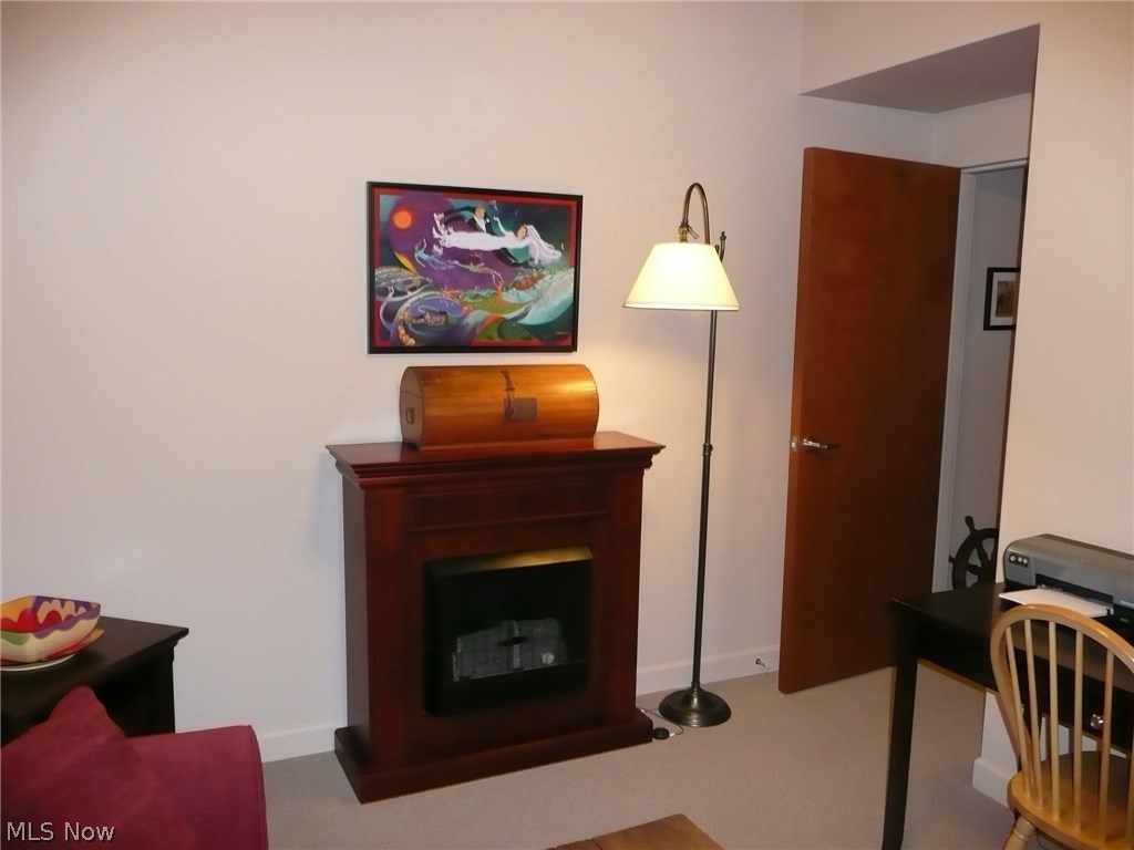 Chesapeake Lofts Condo - Residential