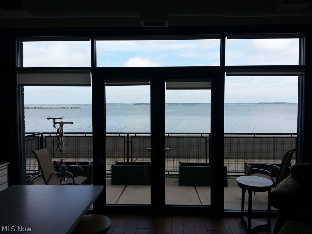Chesapeake Lofts Condo - Residential