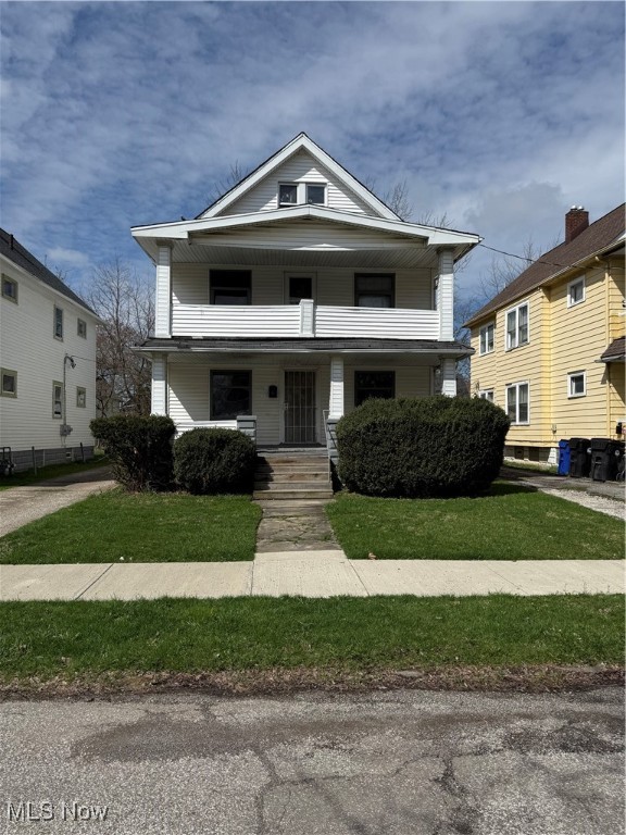 Come see this 2 bedroom 1 bath with many recent updates. CMHA and Eden accepted. Rental requirements:Credit score of 600+. Below 600 is considered conditional.Less than 3 items in collections, excluding student loan and medical. More than 3 is considered conditional. Monthly income of 2.5 times the amount of the monthly rent.Thorough and Complete Criminal and Eviction Check.$50 Non Refundable App Fee for all Adults who will be occupying the property.
Applications can only be completed online.Typical Security Deposit equivalent to one months rent, pending results of background checks.
Housing choice vouchers accepted including section 8 and EDEN. Tenant responsible for electric, gas, cable. Tenant must obtain and maintain renters insurance.
Renters insurance and renters benefit packages are offered through Keller Williams property management only.