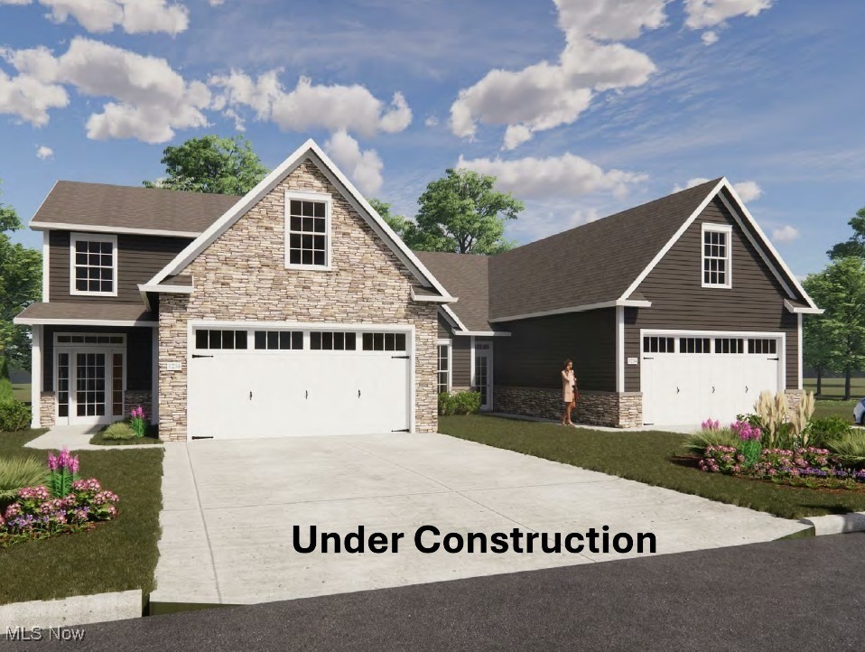 5848 Hawks Nest Circle, Canton, Ohio image 1