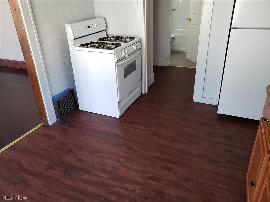 Denison-Brookside - Residential Income