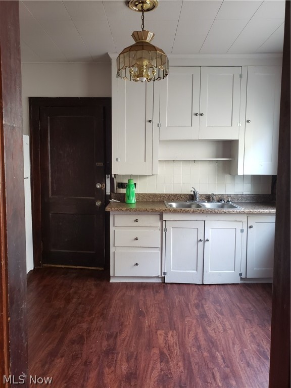 Denison-Brookside - Residential Income