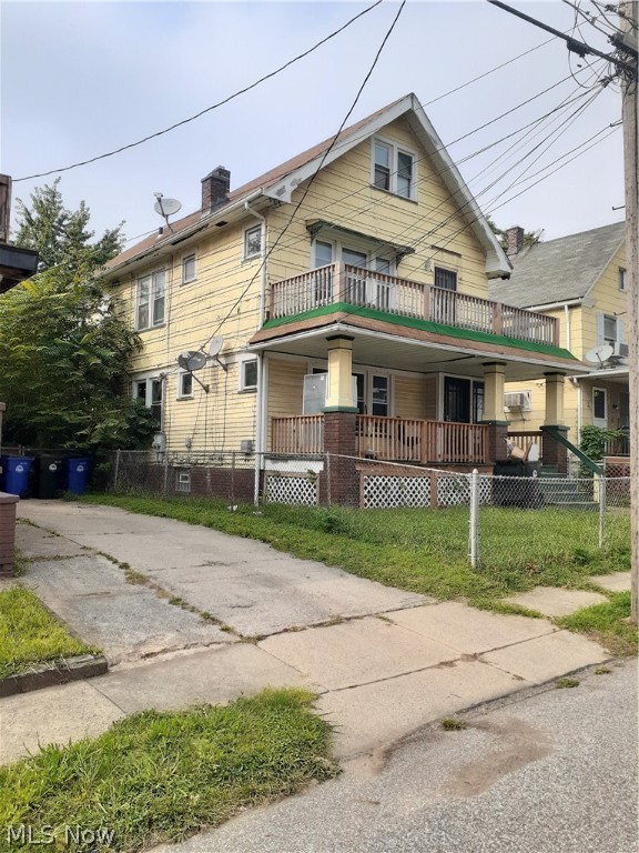 Denison-Brookside - Residential Income