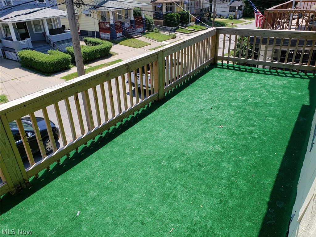 Denison-Brookside - Residential Income