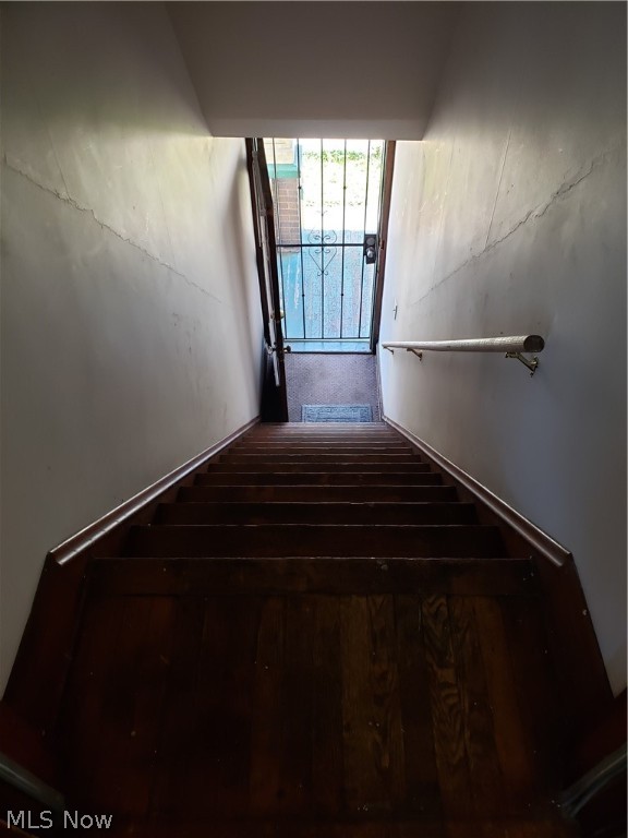 Denison-Brookside - Residential Income