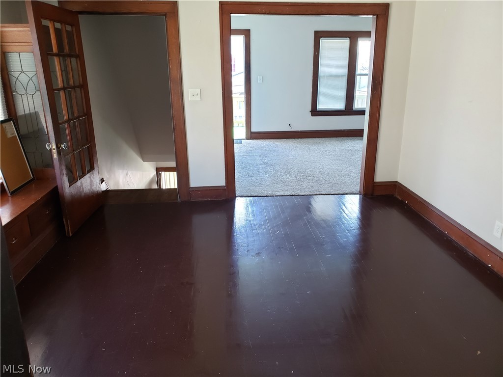 Denison-Brookside - Residential Income