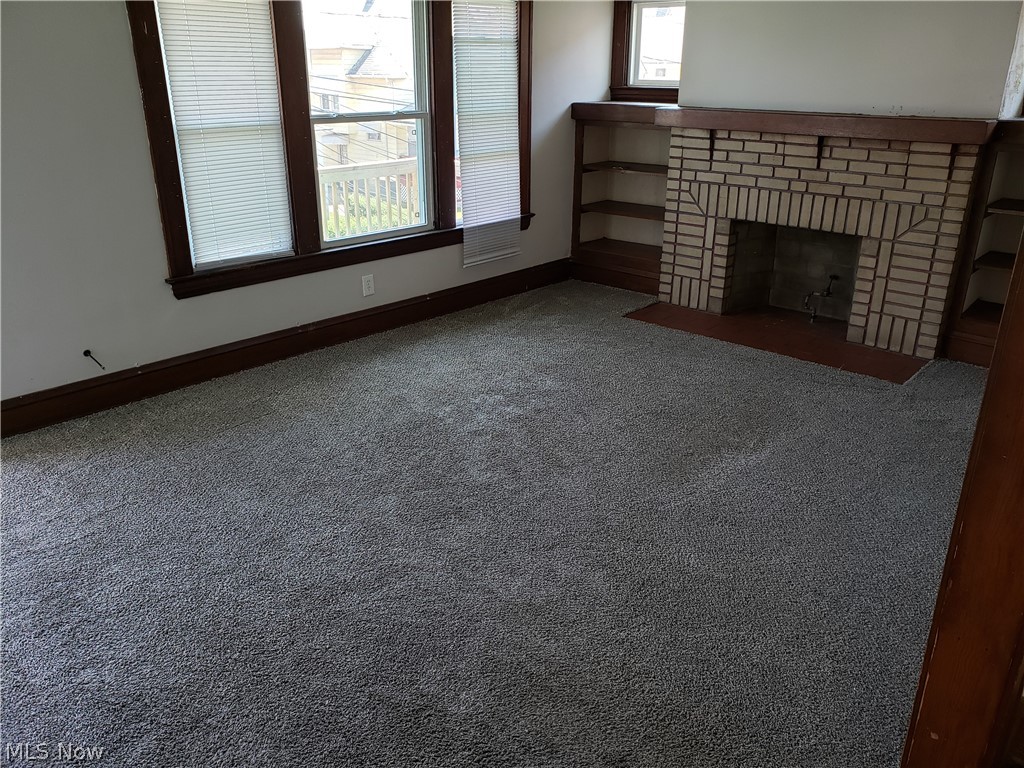 Denison-Brookside - Residential Income